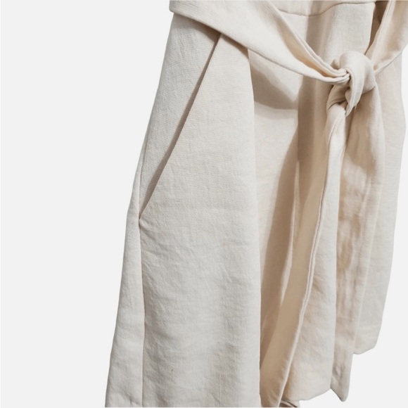 Aritzia Wilfred Écoulement Romper - Picture 5 of 5